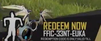 Aside from all this, free fire has a redeem code website through which users. Free Fire Redeem Code For Today 18th October Mechanical Wings Wiggle Walk Emote And Robo Pet