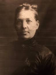 Isabelle Storaasli Hoff (1856-1913)