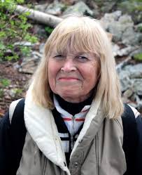 Margery Henderson Obituary