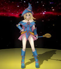 You just need to copy the mod files to. Custom Maid 3d Black Magician Girl Mod By Ryuumabrunestud On Deviantart