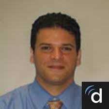 Dr. Patrick J. Hanley, DO