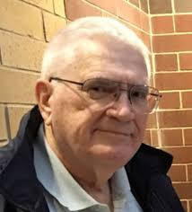 James William Jensen Obituary March 1, 2019