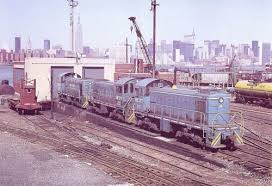 Brooklyn Eastern District Terminal Photographs Of Property Structures Operations Freight Handling Railroad Photography Eastern District Train