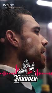 Adirondack Thunder Assistant Coach Mike Bergin Post-Game Remarks 2/10/2024  #ECHL #ITR