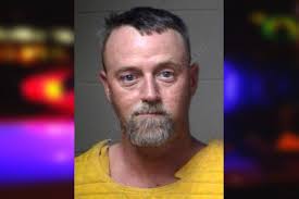 Eric Daugherty — Paulding County Jail Bookings