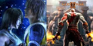 Como homenaje, escogemos su 100 juegos. 10 Juegos De Playstation 2 Que Aun Se Mantienen En La Actualidad La Neta Neta
