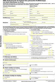 Vollmacht kfz benutzung ausland adac dr jatinder from 4.bp.blogspot.com nach einer erhebung des adac mussten fahrzeughalter ohne einen termin mehr als eine stunde warten. Verkauf Unternehmer An Privatperson Adac Kaufvertrag Fur Den Verkauf Eines Gebrauchten Kraftfahrzeuges Pdf Free Download