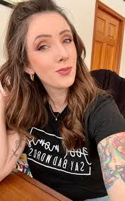 Tammy Talbert's Instagram, Twitter & Facebook