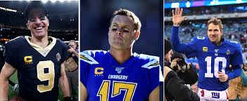 Latest on new orleans saints quarterback drew brees including news, stats, videos, highlights and more on espn. Whicker A Tale Of 3 Quarterbacks And One Team S Curse Orange County Register