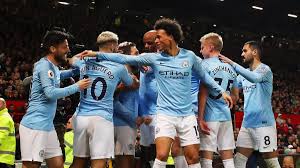 Get the latest united transfer window updates, news and analysis delivered straight to. Manchester United Manchester City Mancity Feiert Derby Sieg Mit Sane Haubchen Eurosport