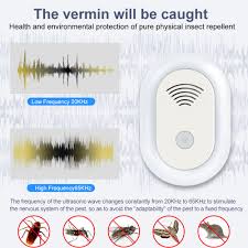 See the seller's listing for full details. Buy Repellents Great Deals On Repellents With Free Shipping 88397 Batservicehelsingborg