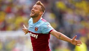 Born 23 october 1989) is a ukrainian professional footballer who plays as a winger or forward for english premier. Dinamo Vedet Peregovory O Vozvrashenii Yarmolenko Zhurnalist