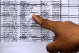 Setelah membuka aplikasi kpu ri pemilu 2019, pemilih bisa menekan fitur. Bawaslu Sleman Temukan 32 Nama Wna Terindikasi Masuk Dpt Harianjogja Com
