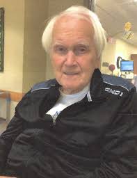 Obituary information for Andrew E. Grabowski Jr.