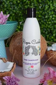 Deep Conditioner Deep Conditioner Conditioner Coconut Oil Dry Scalp