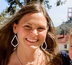 Kristina Mcauliffe's Instagram, Twitter & Facebook