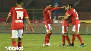 يخوض النادي الأهلي مباراة صعبة غداً الأحد الموافق 24 يوليو 2021، أمام الإنتاج الحربي الطامح نحو البقاء في الدوري الممتاز، في اللقاء المؤجل ضمن الجولة الـ24 للمسابقة. ÙÙŠØ¯ÙŠÙˆ Ø§Ù„Ø£Ù‡Ù„ÙŠ ÙŠØ³Ø­Ù‚ Ø§Ù„Ø¥Ù†ØªØ§Ø¬ Ø§Ù„Ø­Ø±Ø¨ÙŠ Ø¨Ø±Ø¨Ø§Ø¹ÙŠØ© ÙˆÙŠØ³ØªØ¹ÙŠØ¯ ØµØ¯Ø§Ø±Ø© Ø§Ù„Ø¯ÙˆØ±ÙŠ Ù…Ù† Ø§Ù„Ø²Ù…Ø§Ù„Ùƒ Ø¨Ø·ÙˆÙ„Ø§Øª
