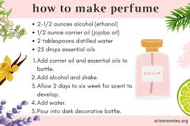 May 26, 2021 · (if you don't have one, you can use a metal bowl on top of a saucepan filled with water.) slowly stir the flakes using a silicone spatula ($2, target). How To Make Perfume