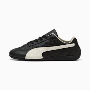 PUMA Speedcat OG Sneakers, Grey, 10.5