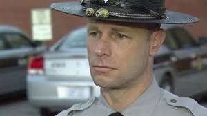 Trooper: Stay off roads if things turn icy Sunday