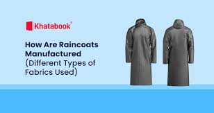The Guide To Synthetic And Performance Cloth – Permanent Style