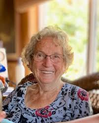 Obituary for Nerva Dailey