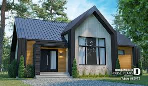 Просмотров · 13 сентября 2017 г. Best Modern House Plans Floorplans Photos Drummondhouseplans