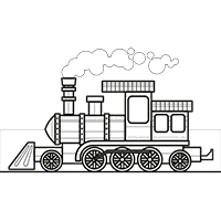 Ausmalbilder Kid S Start Up Xtrain24