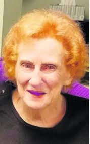 Audrey Waddell Obituary (2018)