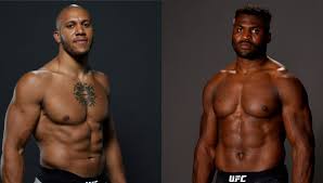 He currently competes in the heavyweight division for the ultimate fighting championship (ufc). Francis Ngannou Et Ciryl Gane Seront De La Partie Pour L Ufc Paris