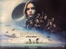 A good movie review should entertain, persuade and inform, providing an original opinion without plot is just one piece of a movie, and shouldn't dictate your entire review. Rogue One A Star Wars Story Movie Review