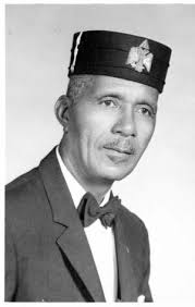 Elbert John Durden Sr (1911-1973)