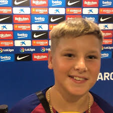 Random but my legal name is Thomas