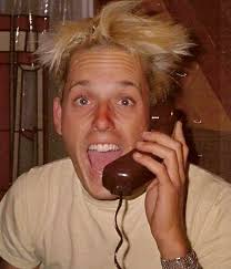 Vintage Skateboarding at Kenter Canyon School Banks in 1976