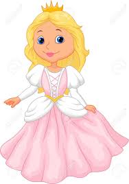 Cute Princess Cartoon Royalty Free Cliparts Vectors And Stock Illustration Image 27656847