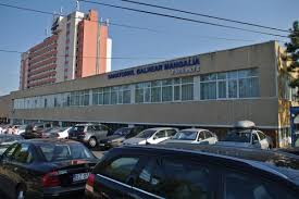 Sanatoriul balnear și de recuperare techirghiol ⭐ , romania, constanţa, constanţa: Foto Sanatoriul Balnear Mangalia Pavilionul B 10 Mangalia107 Jpg Poze Litoralulromanesc Ro