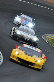 Chevrolet Corvette C7 R No63 24 Hours Of Le Mans 2019 Motorsport Photograph In 2020 Chevrolet Corvette C7 Le Mans Corvette C7