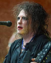 Robert Smith (musician)