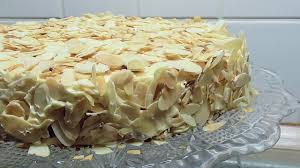 Schwedische Mandeltorte Ikea Kuchen Glutenfrei Youtube