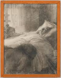 Gösta berlings saga) is the debut novel of swedish author selma lagerlöf, published in 1891. Illustration For Selma Lagerlof Gosta Berlings Saga Georg Pauli Wikiart Org