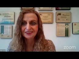 El hongo que te roba la salud, con Bella Hamui de Sutton