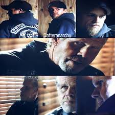 Clay needs to be fired to harden. Clay Doctor Pussy S Clouding Who After Anarchy Soa Facebook