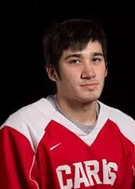 2015 Men's Lacrosse Roster