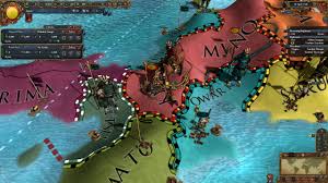 These are the system requirements for euiv: Buy Europa Universalis Iv Steam