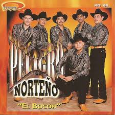 Peligro Norteno - El Bocon - Amazon.com Music