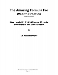 Steeds meer mensen kiezen ervoor om hun fiets. The Amazing Formula For Wealth Creation Wiki Village