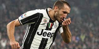 Chiellini is 36 and bonucci 34 and they have a combined 209 caps for italy (107 for chiellini, 102 for bonucci). Profil Giorgio Chiellini Bola Net