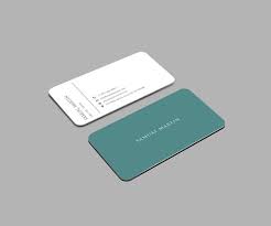 Download 830+ royalty free classy business cards vector images. Beautiful Simple Classy Modern Business Card 77587 Business Cards Design Bundles