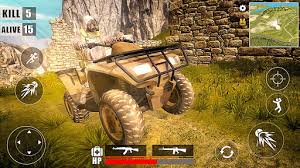 Survival Battleground Free Fire Battle Royale App Store Data Revenue Download Estimates On Play Store