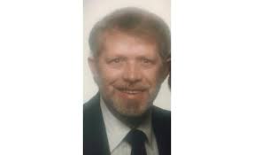 Ronald "Ron" Bosley Obituary (1939